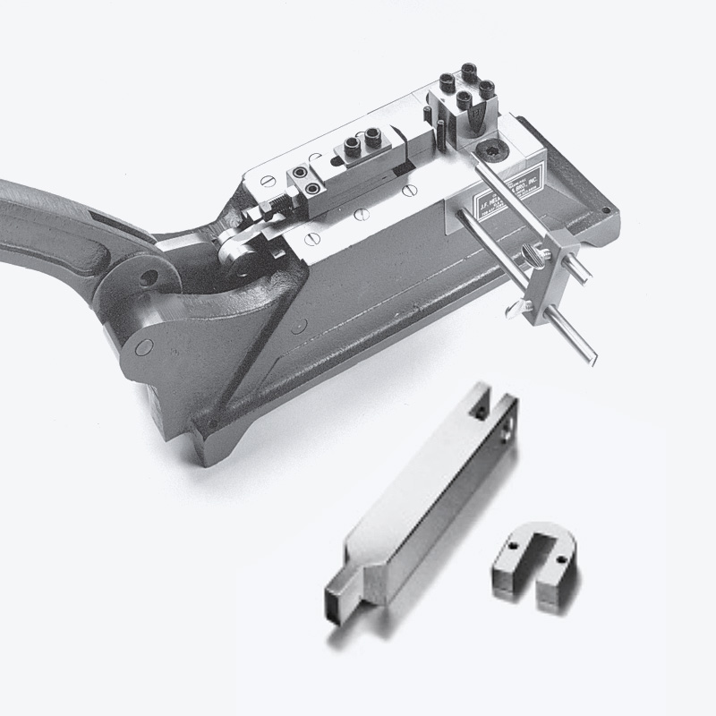 Helmold Die Making