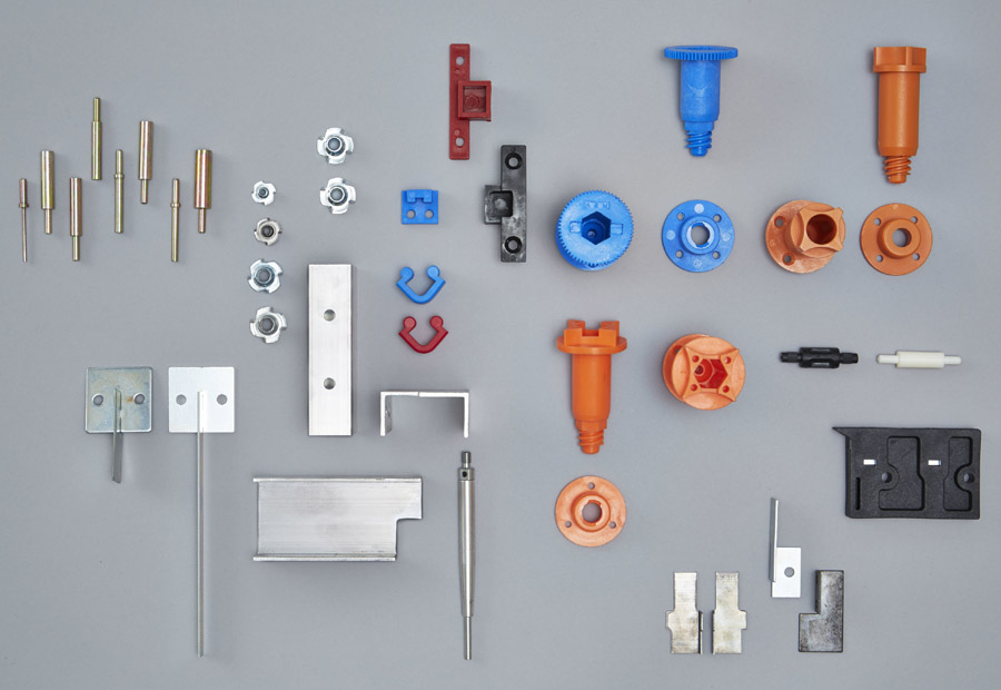 BJ Industries Die Making Supplies