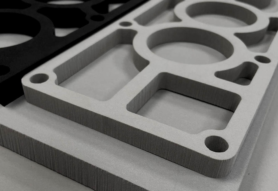 BJ Industries Specialised Rubbers