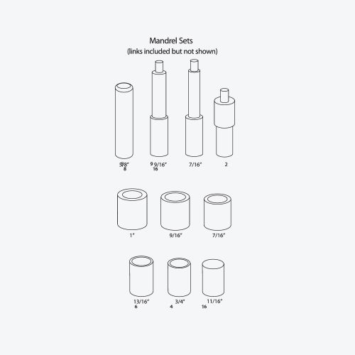 Available Starter Kits