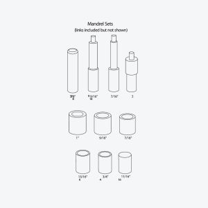 Available Starter Kits