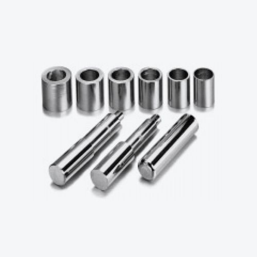 9-Size Mandrel and Sleeve Set