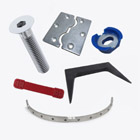 Rotary Cutting Parts