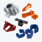 Flat Bed Cutting Parts
