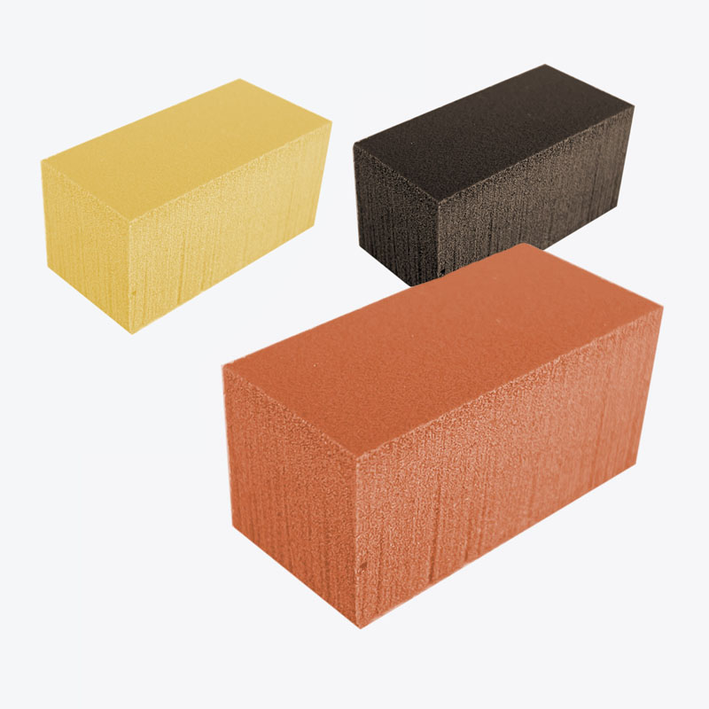 MPE. Microcellular Polyurethane Elastomers