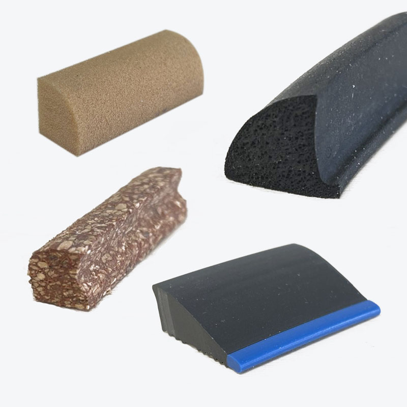 Profile Rubber
