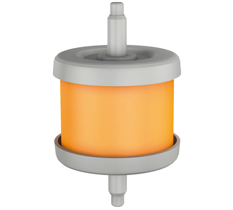 Isotop noise dampening